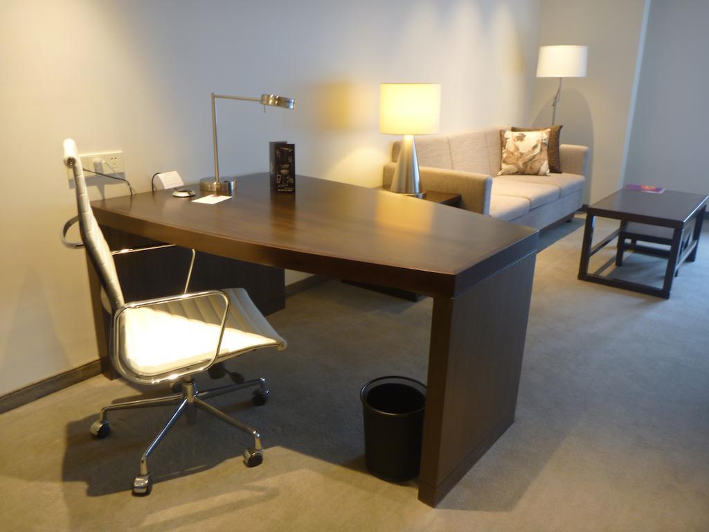 Hyatt Place Shenzhen Dongmen Room photo
