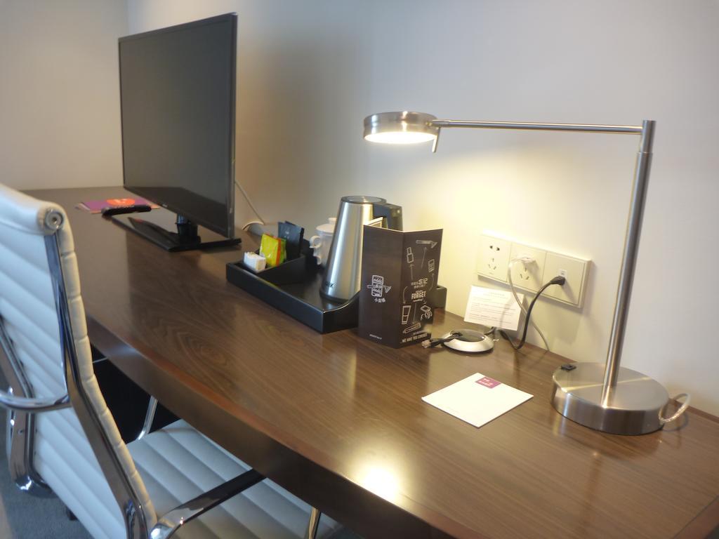 Hyatt Place Shenzhen Dongmen Room photo