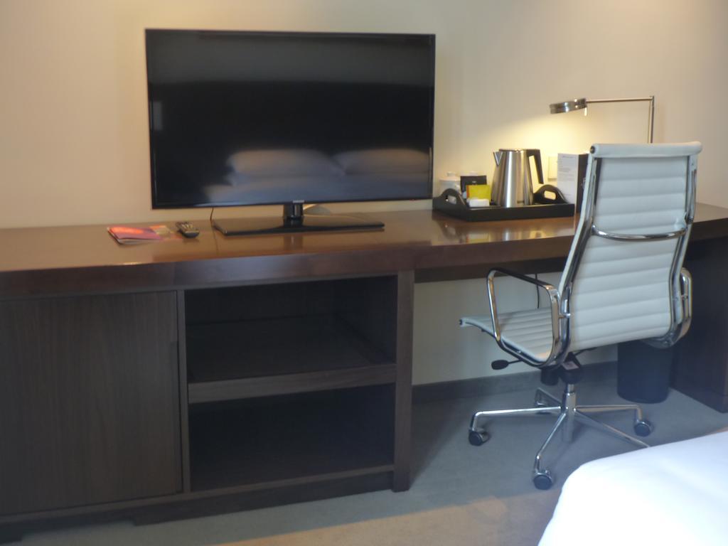 Hyatt Place Shenzhen Dongmen Room photo